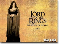 lord of the ring